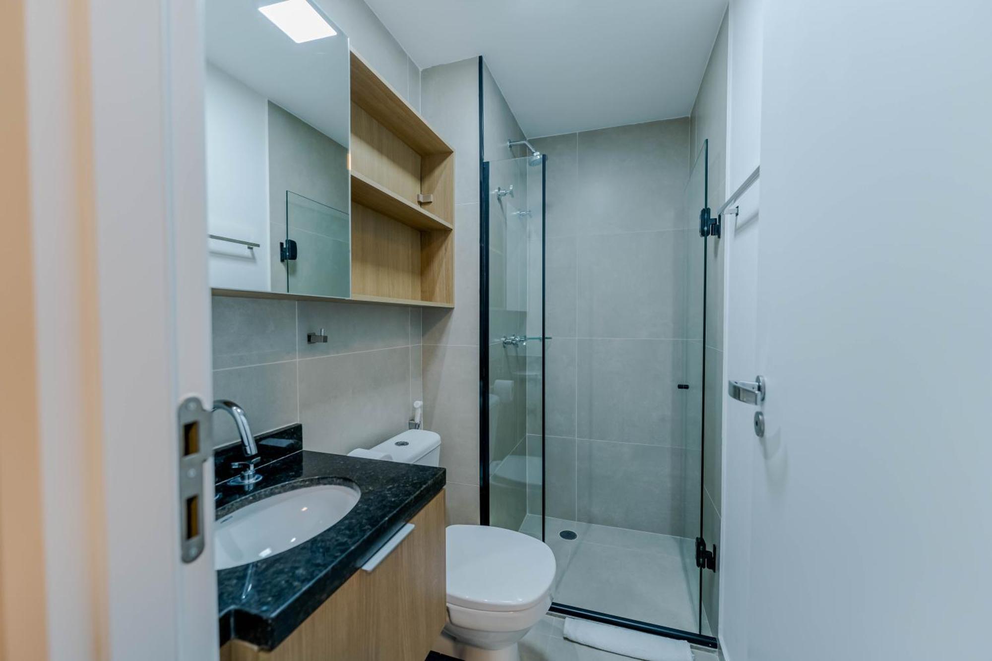 Apartamentos Studio Allure Moema - Com Cafe Da Manha Opcional, Recepcao E Valet 24 Horas São Paulo Exterior foto