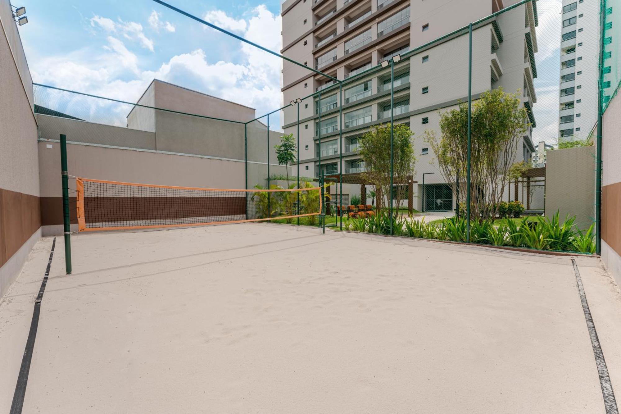 Apartamentos Studio Allure Moema - Com Cafe Da Manha Opcional, Recepcao E Valet 24 Horas São Paulo Exterior foto