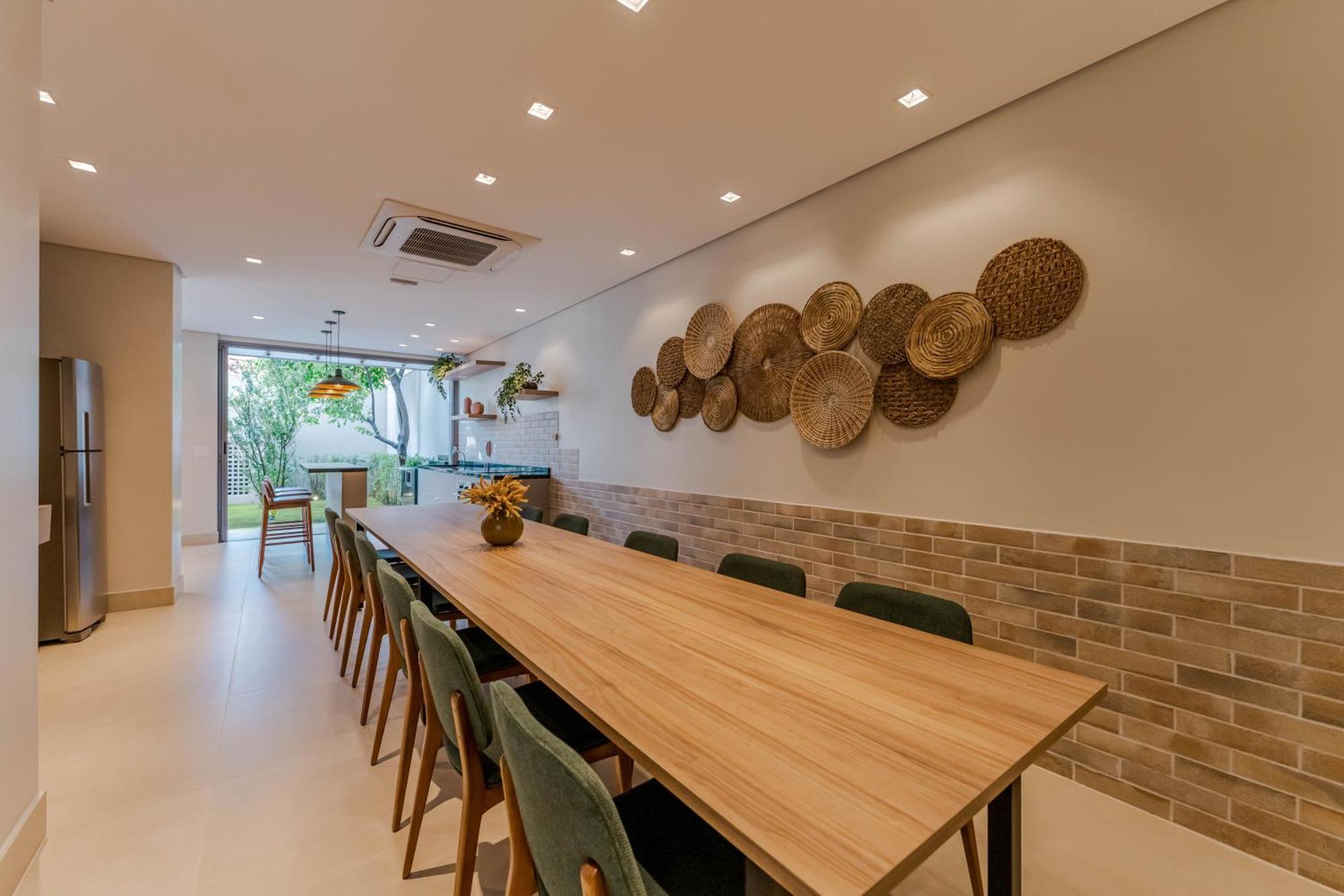 Apartamentos Studio Allure Moema - Com Cafe Da Manha Opcional, Recepcao E Valet 24 Horas São Paulo Exterior foto