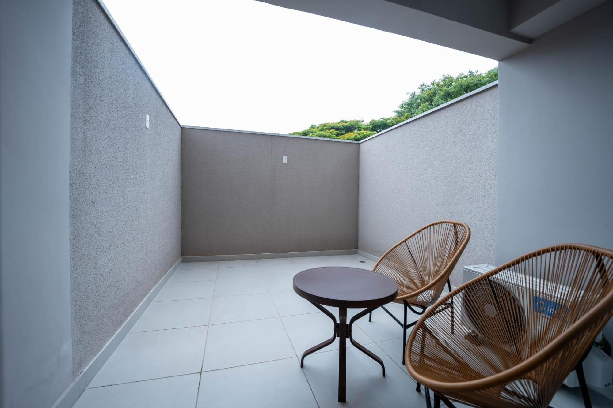 Apartamentos Studio Allure Moema - Com Cafe Da Manha Opcional, Recepcao E Valet 24 Horas São Paulo Exterior foto